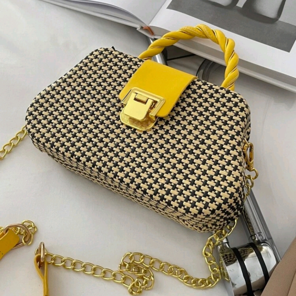 Handbag